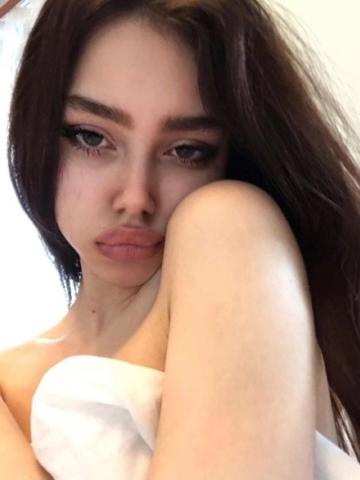 Проститутка Ната