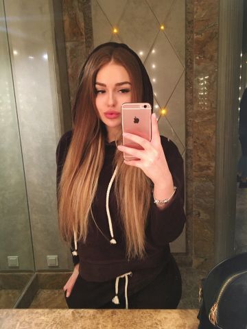 Проститутка Галина